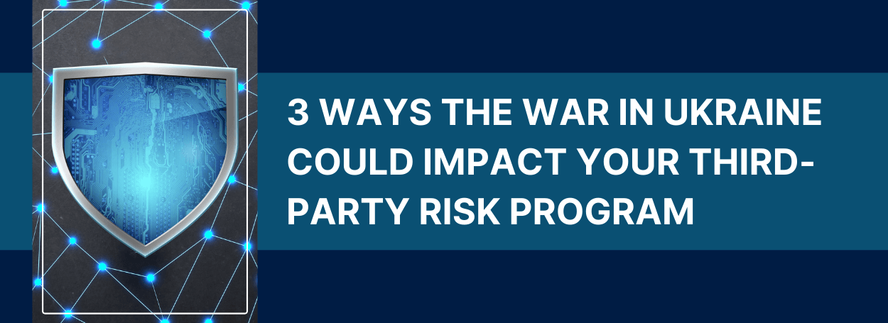 Third-Party Risk Program