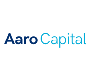 Trusted by Aorocapital