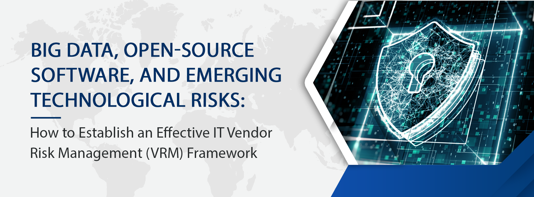 Vendor Risk Management Framework