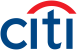 Customer Citi logo